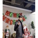 Merry Christmas, “Happiness” Team❣️ 이미지