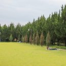 정원단지 화장실 이미지