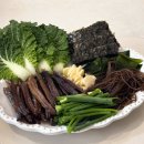 힐링과메기 - 전주시 덕진구 송천로 56-1 | 올해도 여전히 맛있는 양학동대사관 과메기 배달 후기