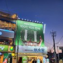 여수진남상가 | 여수 간식거리 추천! 여수당, 귀감 진남약과, 꼬북샌드 내돈내산