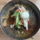 청석골칡냉면 이미지