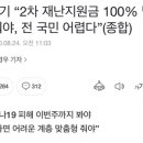 2차 재난 지원금-2차 특고직 지원??? 이미지