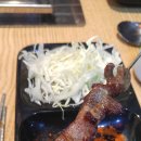한자리참숯양꼬치 이미지