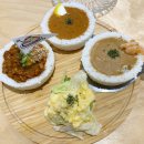 [맛집 추천] 뚝섬역 맛집 - 소코아 (카레/ 냉우동) + 현대 붕어빵