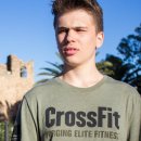 크로스 리프팅 이미지