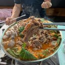금강산흑염소전문점 | 몸보신 제대로! 익산 흑염소 요리 전문점 방문 후기 🐐