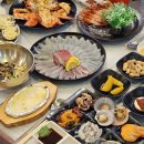 포항 영일대해수욕장 맛집 찾는다면? 가족 모두 반한 힐링 횟집