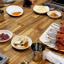 청주 충북대 정문 근처 양꼬치맛집 &#39;대동양꼬치&#39; 다양한 중국음식 리뷰