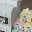 [오산 선물 맛집] 맞춤 주문한 퇴사 답례품 & 생일 케이크 내돈내산 솔직후기, 마리들렌