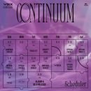 VIXX 빅스 5th MINI ALBUM ＜CONTINUUM＞ Comeback Scheduler 2023. 11. 21 6PM 이미지