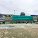 휴천리지석및입석 이미지