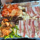 냉삼 - 광주시 태봉로13번길 35 | 냉삼