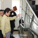 포항시청사 청사건물 이미지