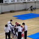 용인대상무태권도체육관 | 초등 1학년 국기원 1품 심사 후기(용인대학교 종합체육관)