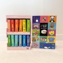 달팽이꿈놀이터 | 돌전아기 책추천 꿈꾸는달팽이 미니깜찍 팝업북 핫딜 세이베베 후기 ː 내돈내산