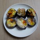 예하리김밥 이미지