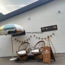 백옥대로753번길 | 용인 이동읍 카페 평온했던 천리다방 후기