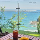 평화주택 | [삼척카페] 삼척 오션뷰 브런치카페 "평화주택커피"