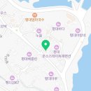 평대바당 민박 이미지