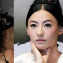 장백지 카카오 검색결과