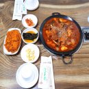 원주 맛집 추천 매운 등갈비찜이 맛있는 달래식당 이미지