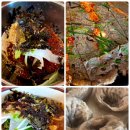 태기골봉평메밀막국수