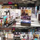 투쿨포스쿨동대 | 한국의 세포라 , 대구 신세계백화점 시코르 코덕들의 천국!