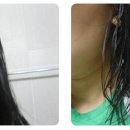 moon hair