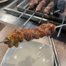 동네탐방기 - [구의_이가네양꼬치]