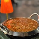 호랑이부대찌개 이미지