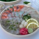 회전문점 유하 | [제주도여행] 중문 횟집 누바타운 수영장 중문 가성비 횟집 – 물고기상회 포장 후기