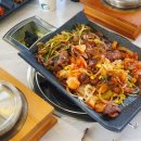 더애월흑돼지김치찌개두루치기전문점함덕점