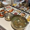 신도림 디큐브시티 더세인트웨딩 41층 파노라마홀 하객후기