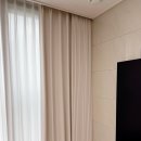 시흥장현제일풍경채센텀 | [시흥] 시흥장현제일풍경채센텀 커튼, 블라인드 시공