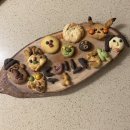하리의 재밌고 맛있는 쿠키 만들기 🍪 이미지