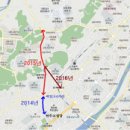 오죽헌주유소 이미지