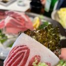 세종허브 | 세종시 보람동 사키 | 참치 코스 로얄 디너 코스 후기 세종시 참치 맛집