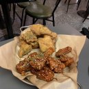 [분당/수내] 생활맥주 / 앵그리버드 반반🔥 / 생맥(생맥주X 생활맥주O)이 벌써 10주년이라니~🍗