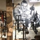 MUSCLE GYM(머슬짐) 이미지