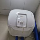 남동구청 여자화장실 온수기 이미지