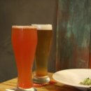 키다리아저씨 맥주집 이미지