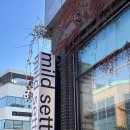마일드 셑(mild sett) | 파주 롯데아울렛 카페 '마일드셋' 내돈내산 후기