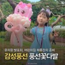 한아름어린이집 - 44552 | 어린이집 유치원 발표회 재롱잔치 기념일 풍선 꽃다발은 감성풍선