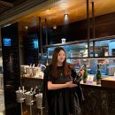 블랑비즈니스호텔 | 서울 동대문 메리어트 BLT 스테이크 x 샴페인 롬바흐 100주년 기념 디너 후기 호텔 데이트로 딱!