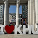 국제비디오 | 경희대 국제캠퍼스 벚꽃 용인 데이트 명소 주차 개화 실시간 방문 후기