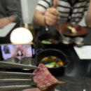 진테이셔널 | 부산 해운대 한식 파인다이닝 '소공간' 디너 아주 만족한 후기:)