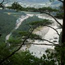 아우라지교(소공원) Daum카페