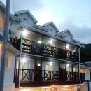 레브드몽돌 펜션 이미지