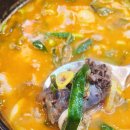 신의주찹쌀순대 송도신도시점 이미지