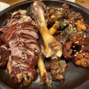 온양2동 용화로48번길 | 아산 용화동 맛집 족발야시장 용화점｜반반족발 모임하기 좋은 곳 솔직후기